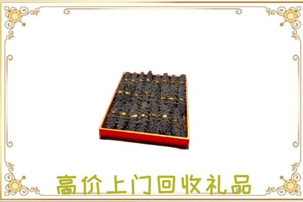 大同周边回收海参